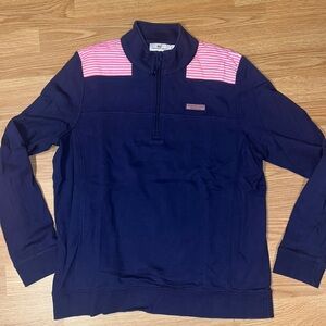 Vineyard Vines woman’s Shep shirt size XL